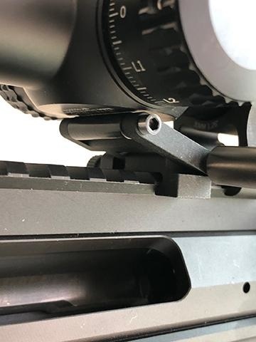 Fix It Sticks Scope Jack