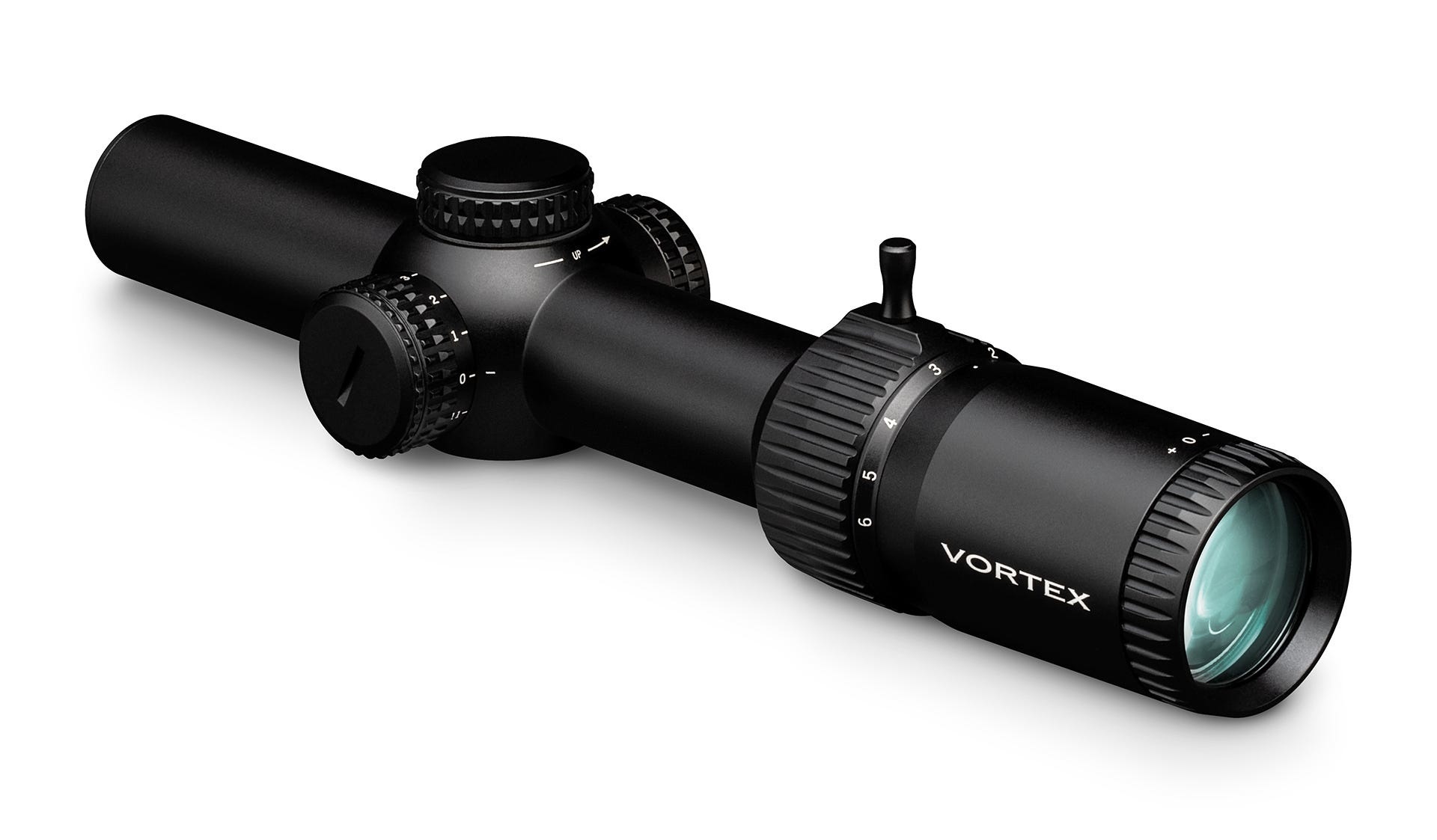 Vortex Optics Strike Eagle 1-6x24
