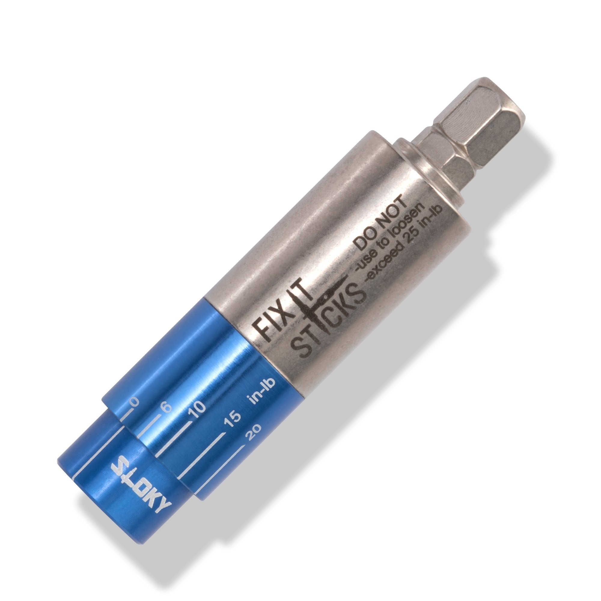 Fix It Sticks Mini All-in-One Torque Driver