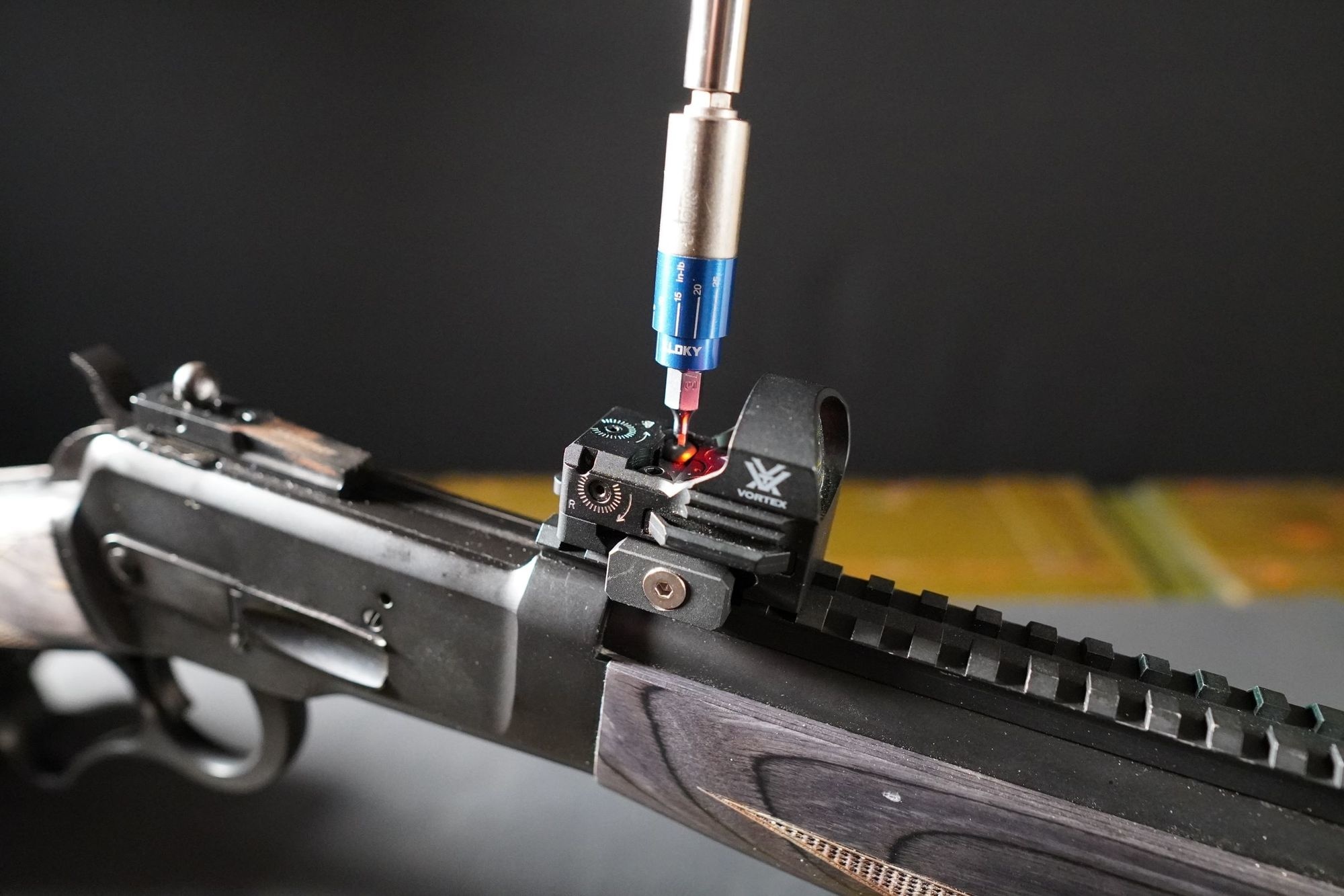 Fix It Sticks Mini All-in-One Torque Driver