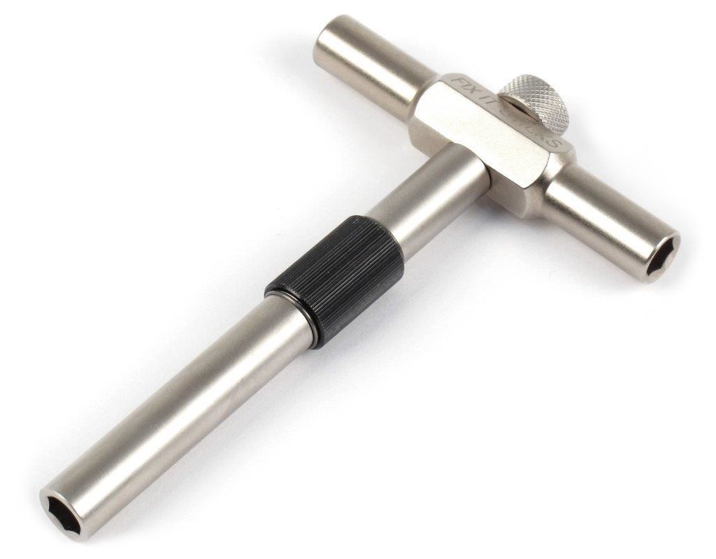 Fix It Sticks Modular T-Driver