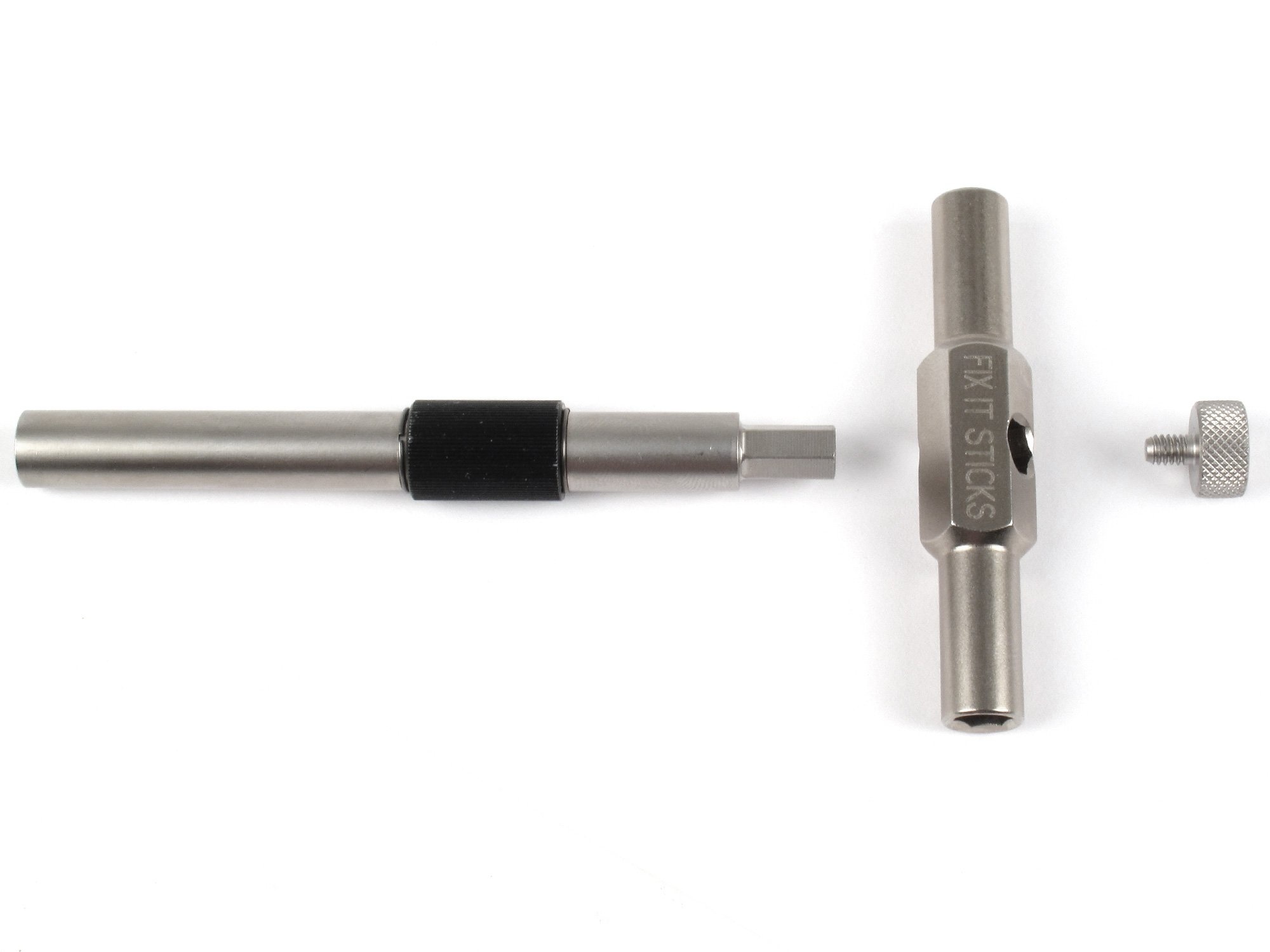 Fix It Sticks Modular T-Driver
