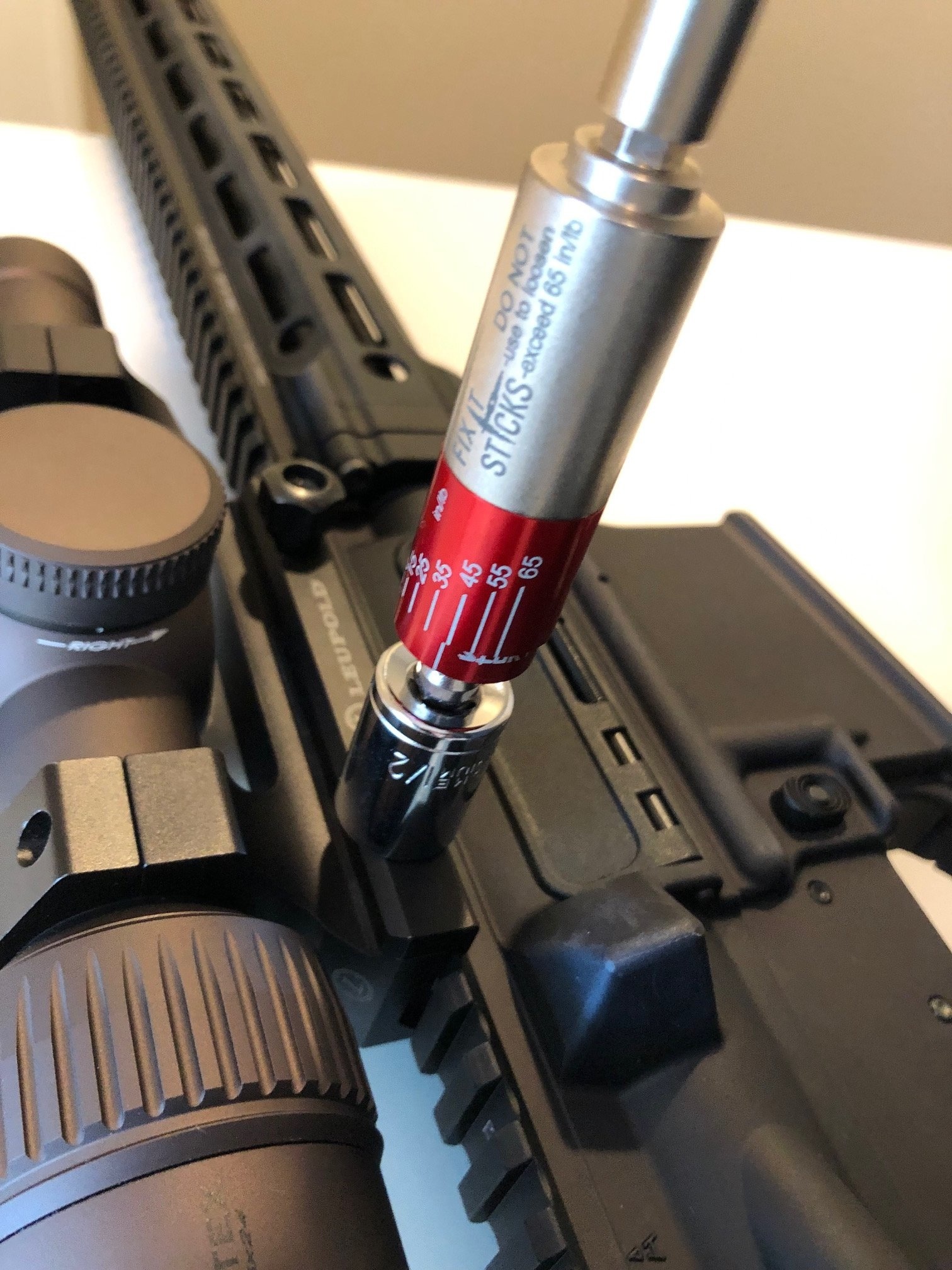 Fix It Sticks All-in-One Torque Driver