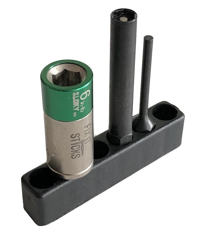 Fix It Sticks Glock Tool Kit w/limiter