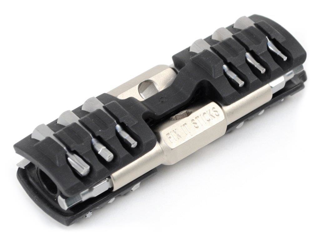 Fix It Sticks mini bit kit w/ Bracket