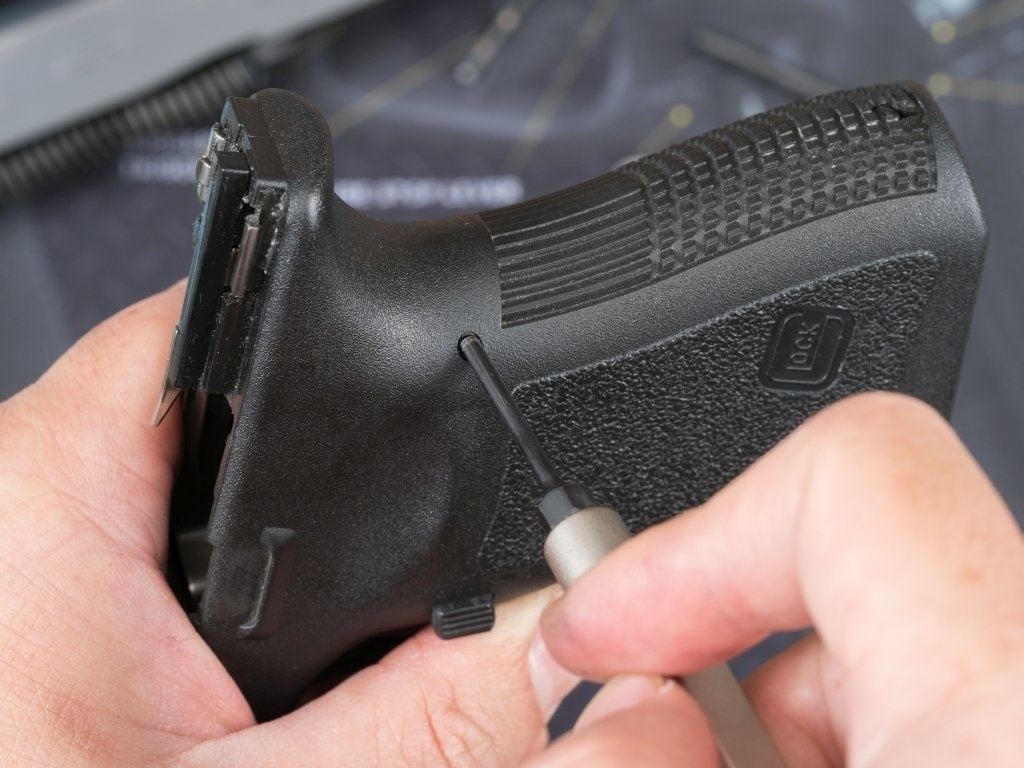 Fix It Sticks Glock Tool Kit