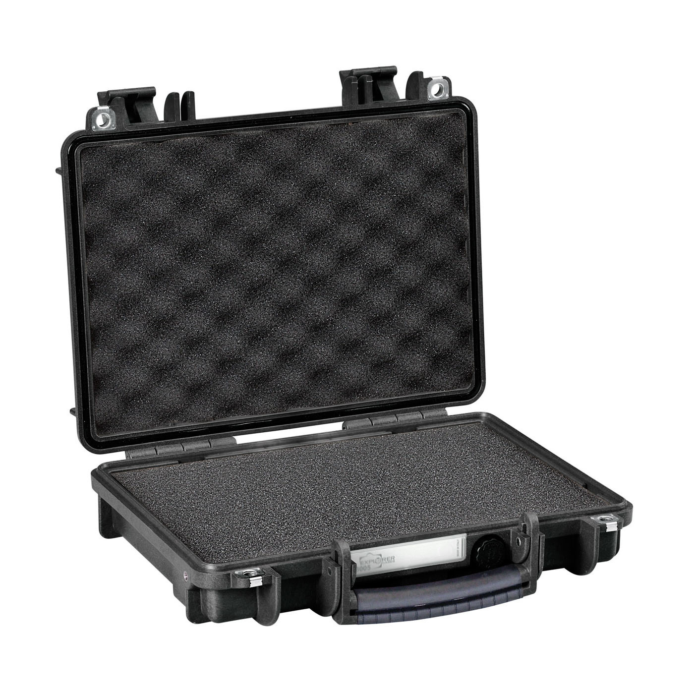 Explorer cases model 3005 - color black