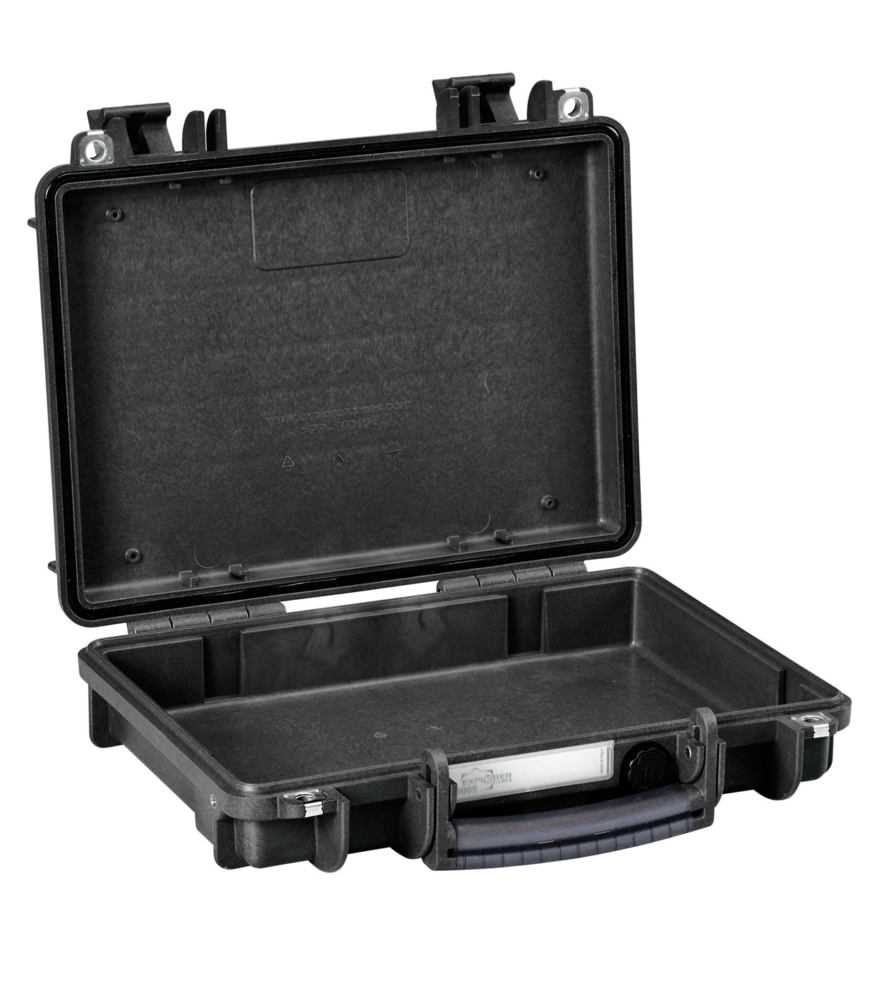 Explorer cases model 3005 - color black