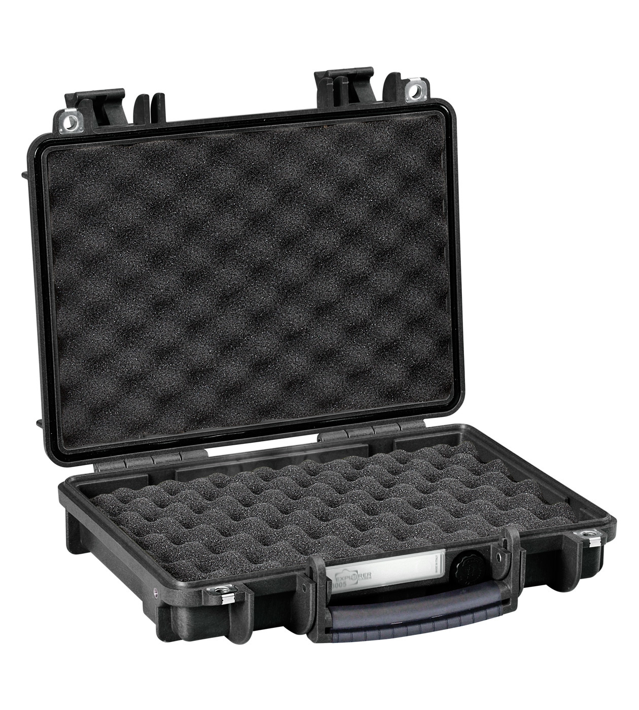 Explorer cases model 3005 - color black