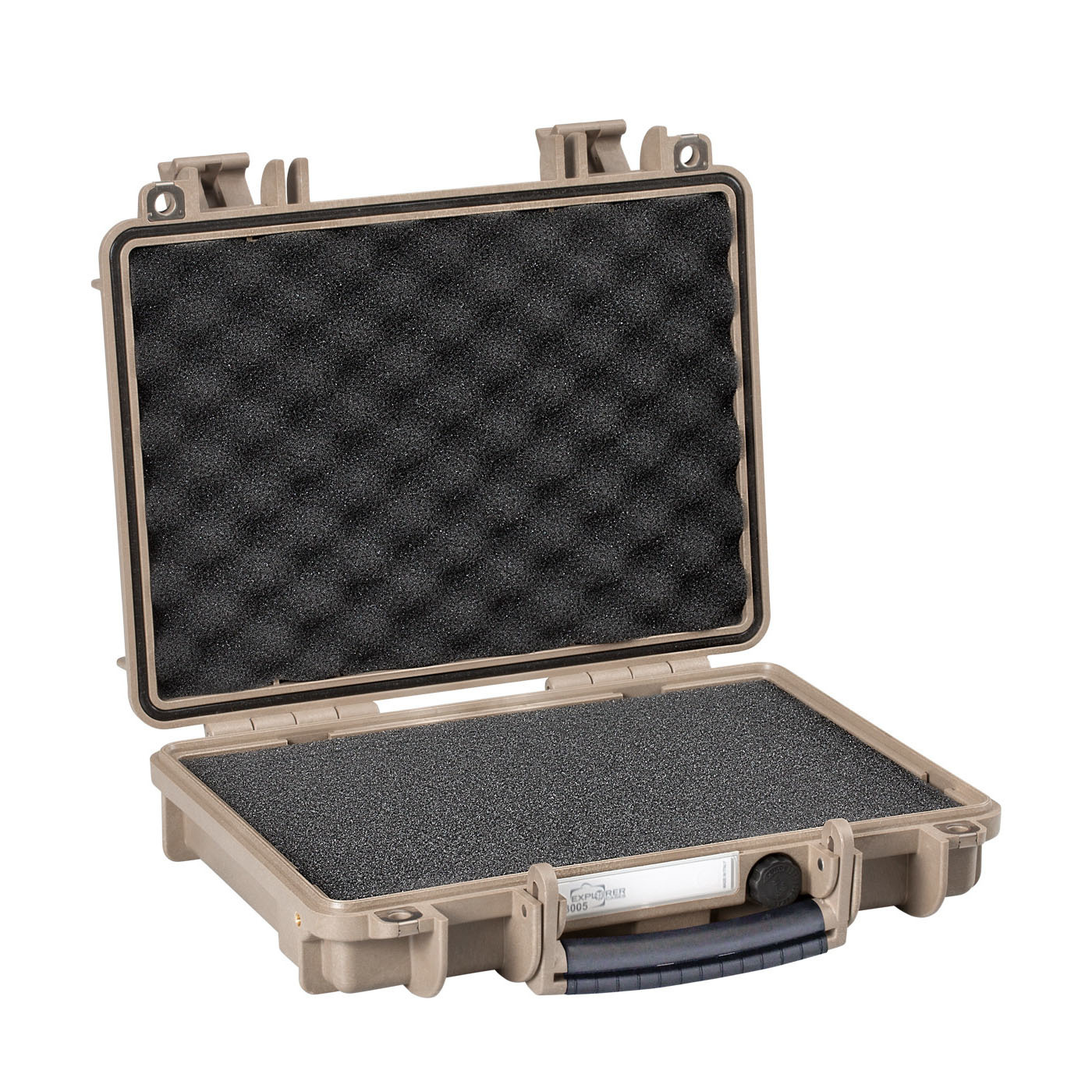 Explorer cases model 3005 - color FDE