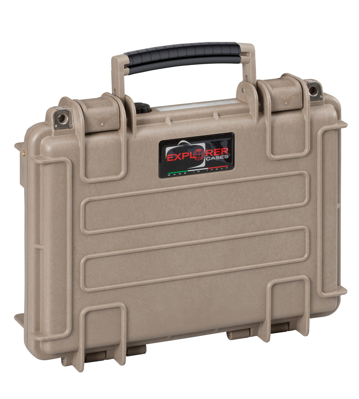 Explorer cases model 3005 - color FDE