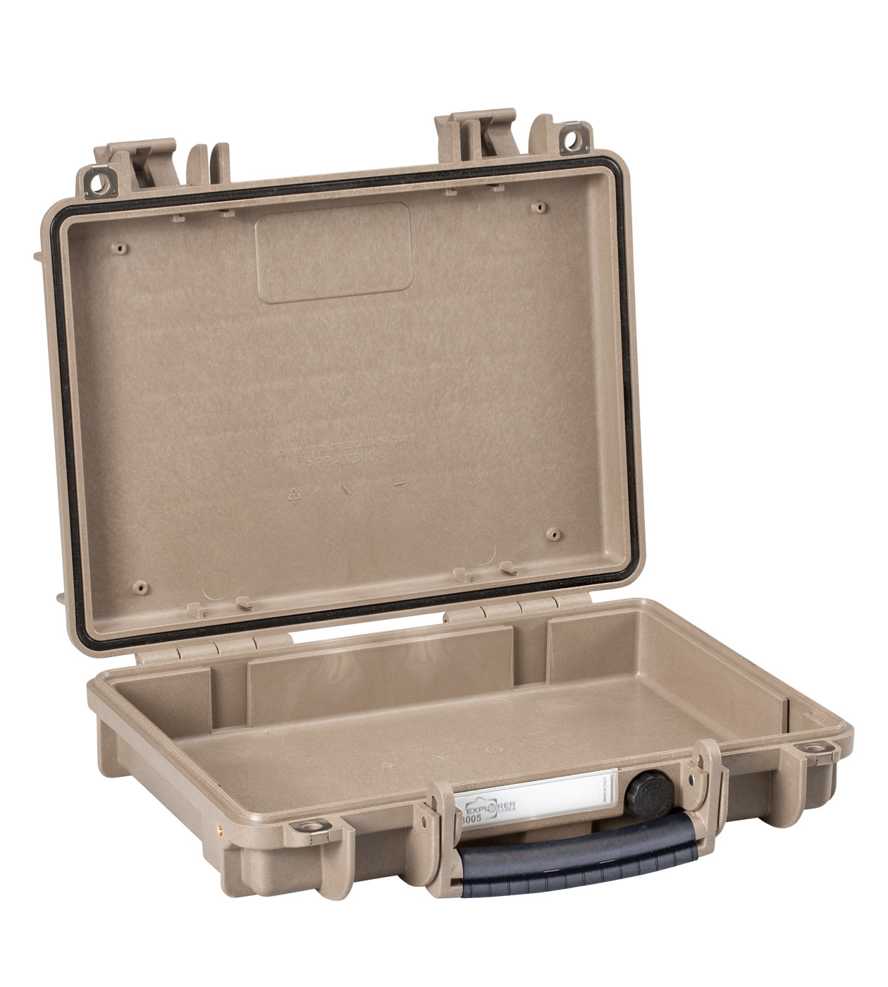 Explorer cases model 3005 - color FDE