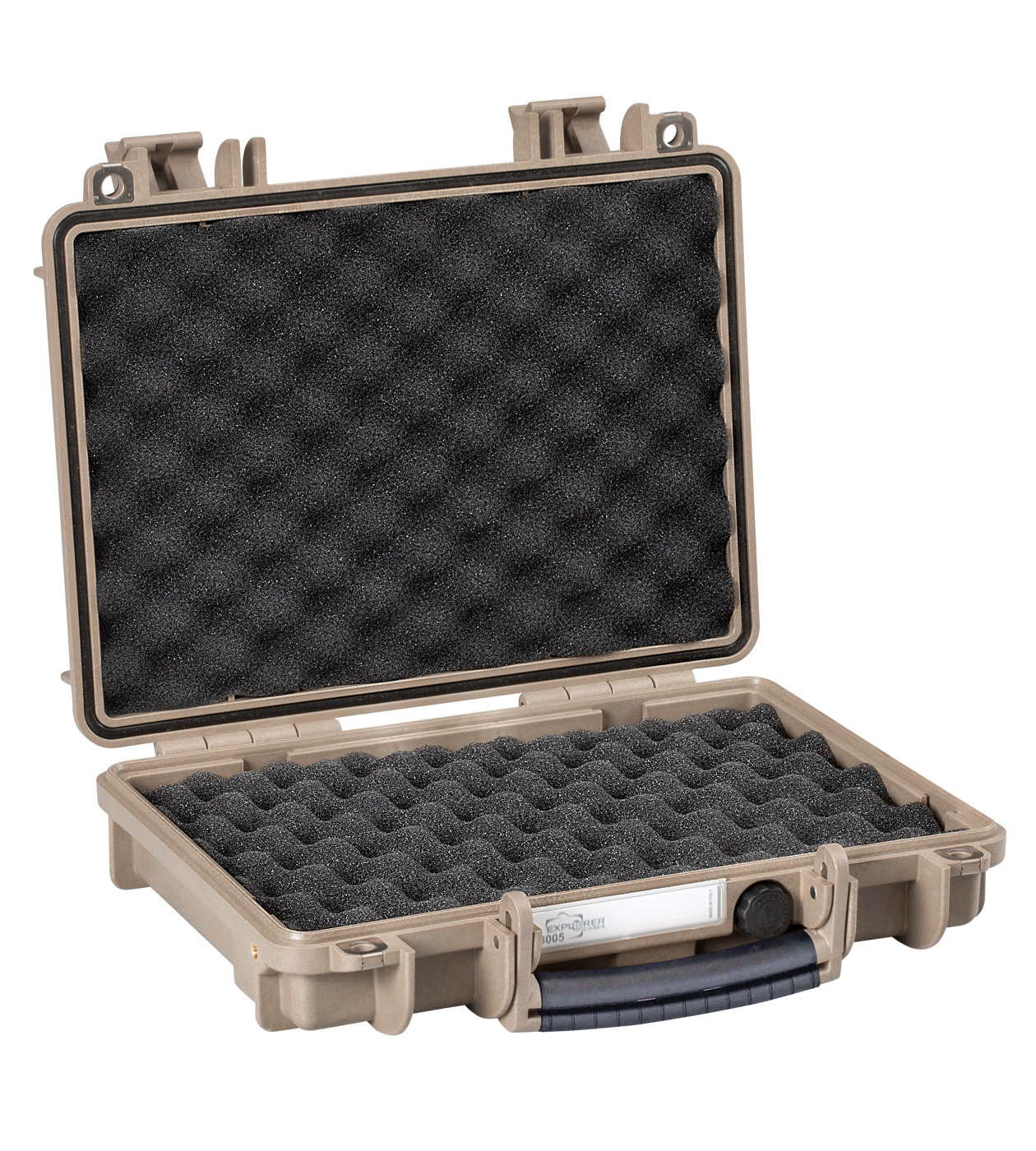 Explorer cases model 3005 - color FDE