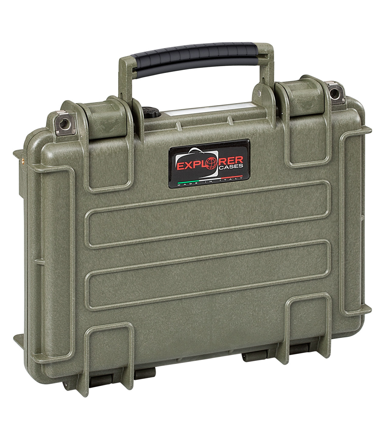 Explorer cases model 3005 - color green