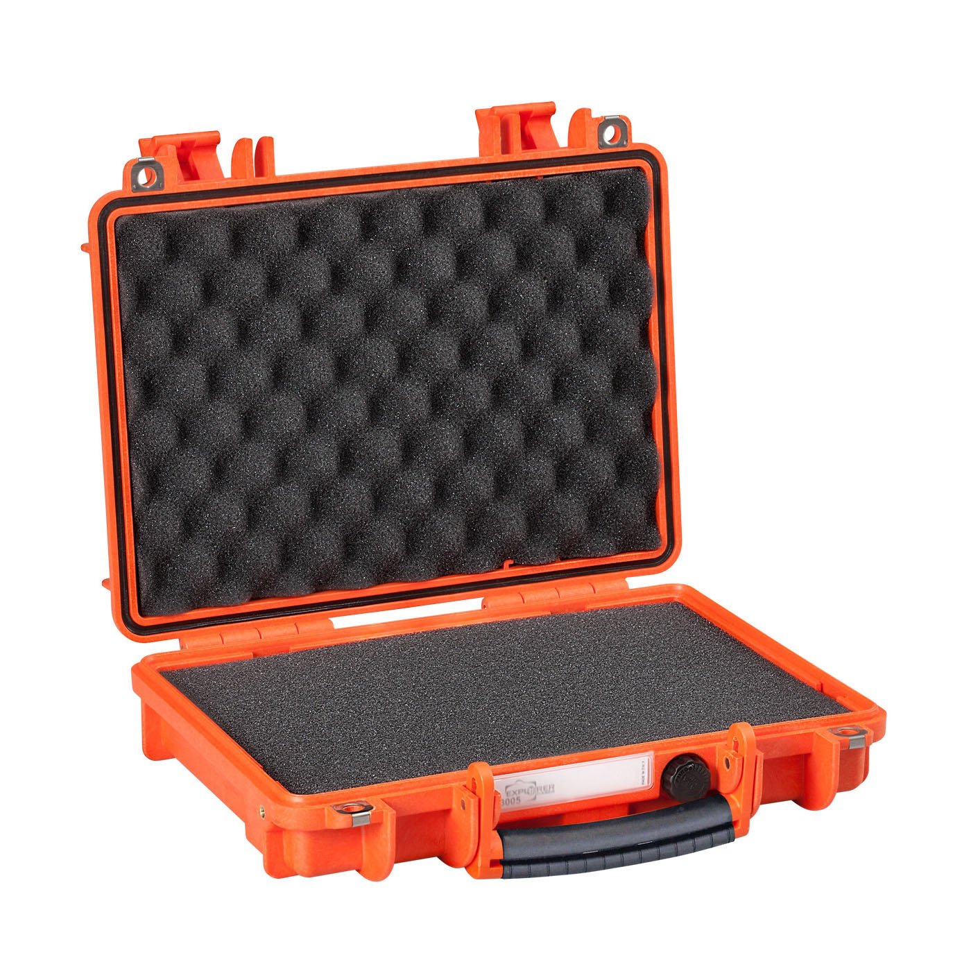 Explorer cases model 3005 - color orange