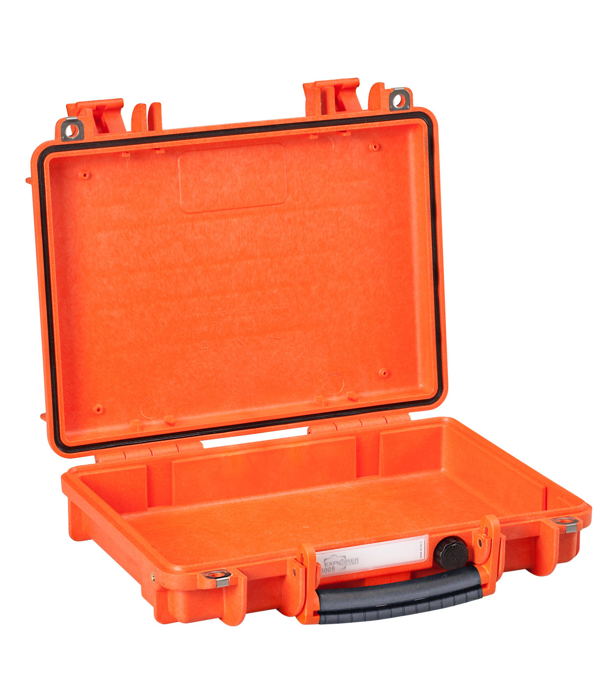 Explorer cases model 3005 - color orange