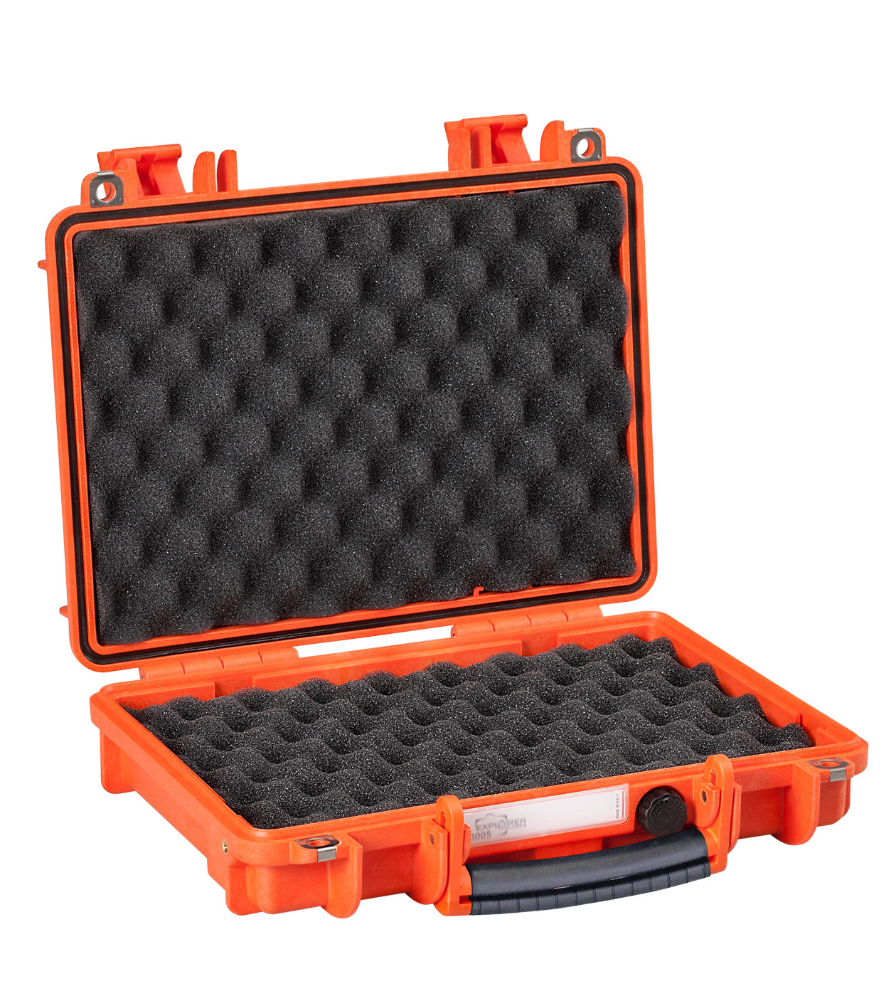 Explorer cases model 3005 - color orange