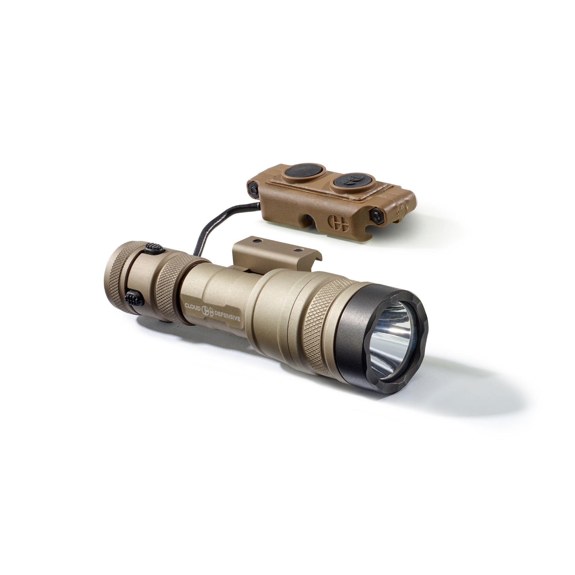 Cloud Defensive REIN micro weapon light kit