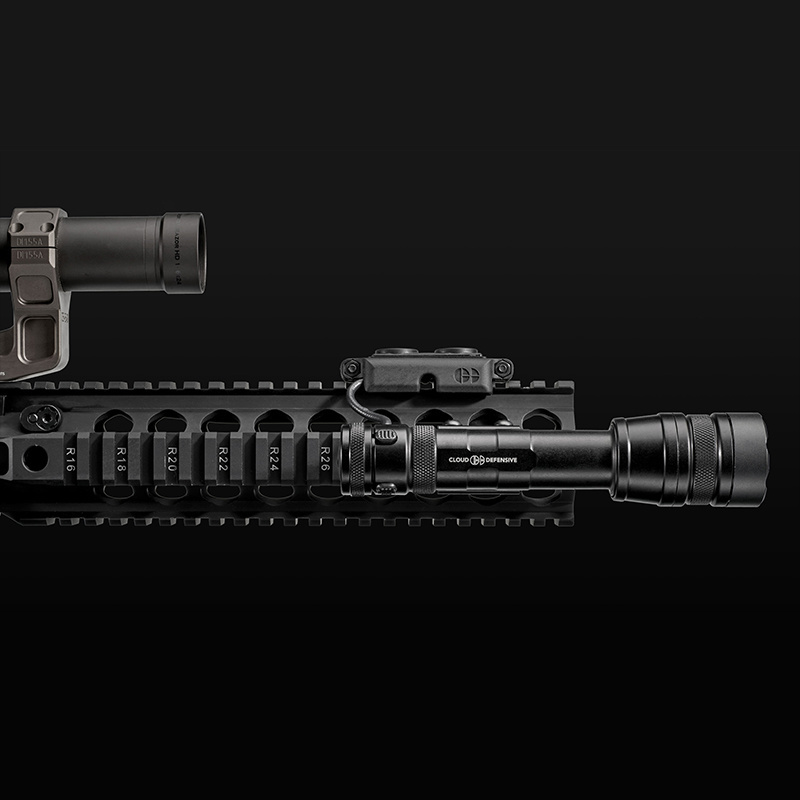 Cloud Defensive REIN micro weapon light kit