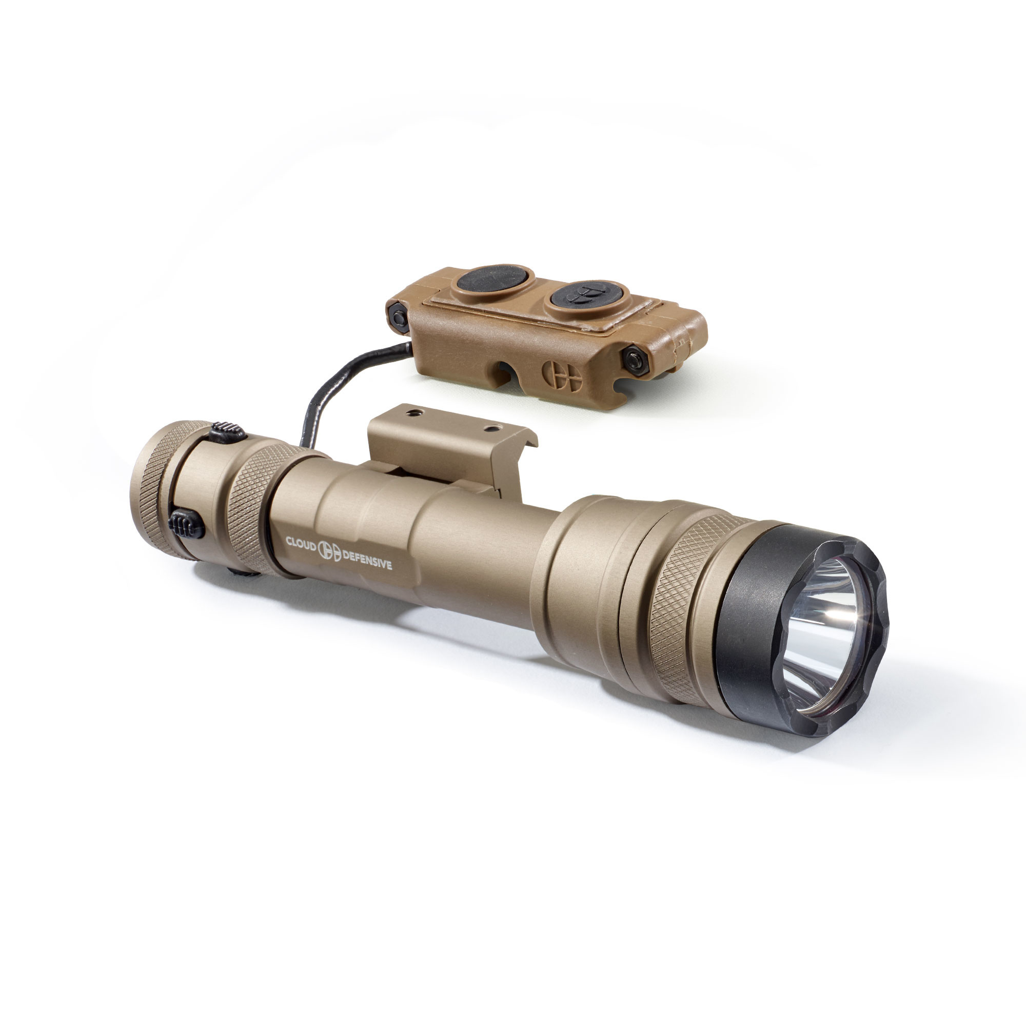 Cloud Defensive REIN weapon light kit
