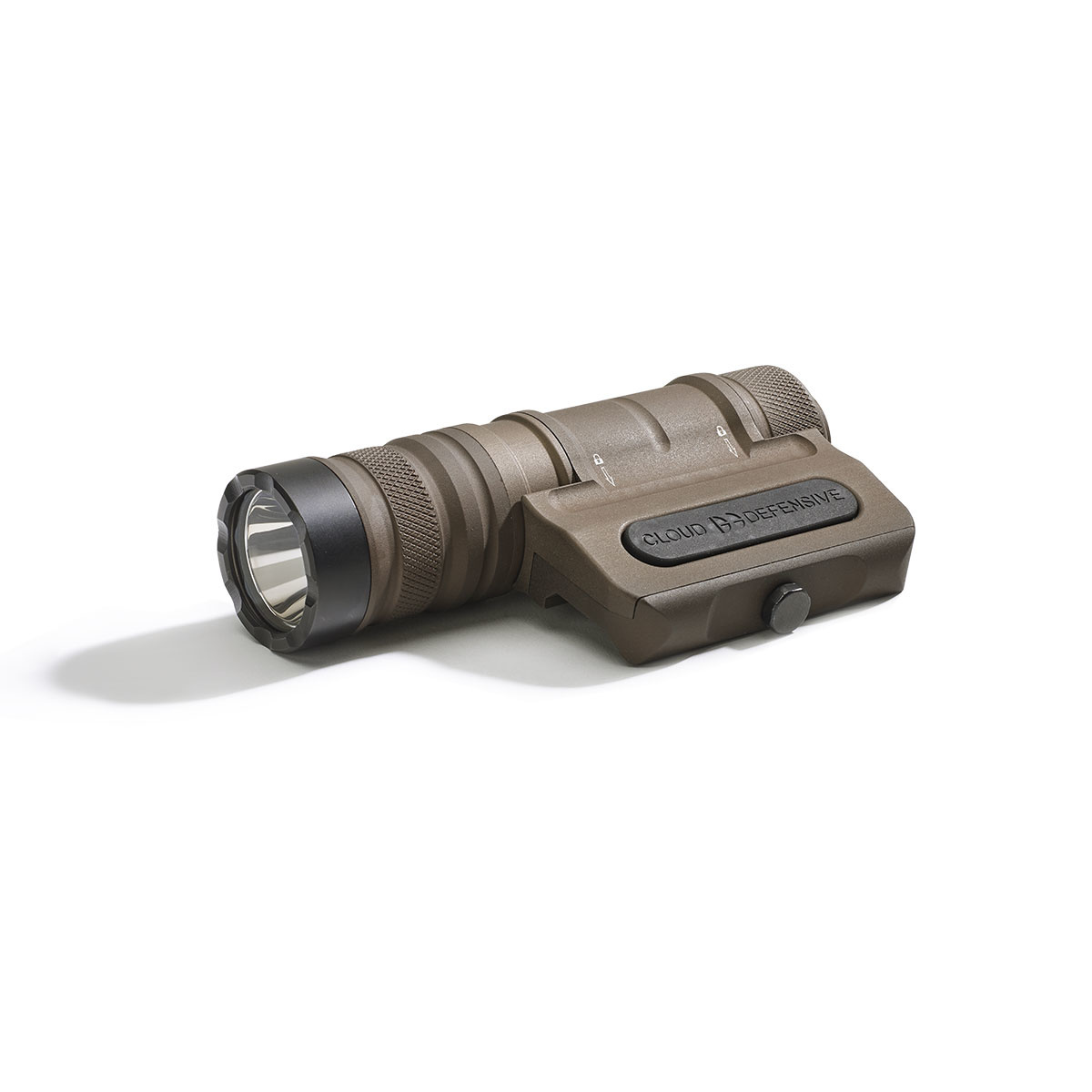 Cloud Defensive OWL weapon light