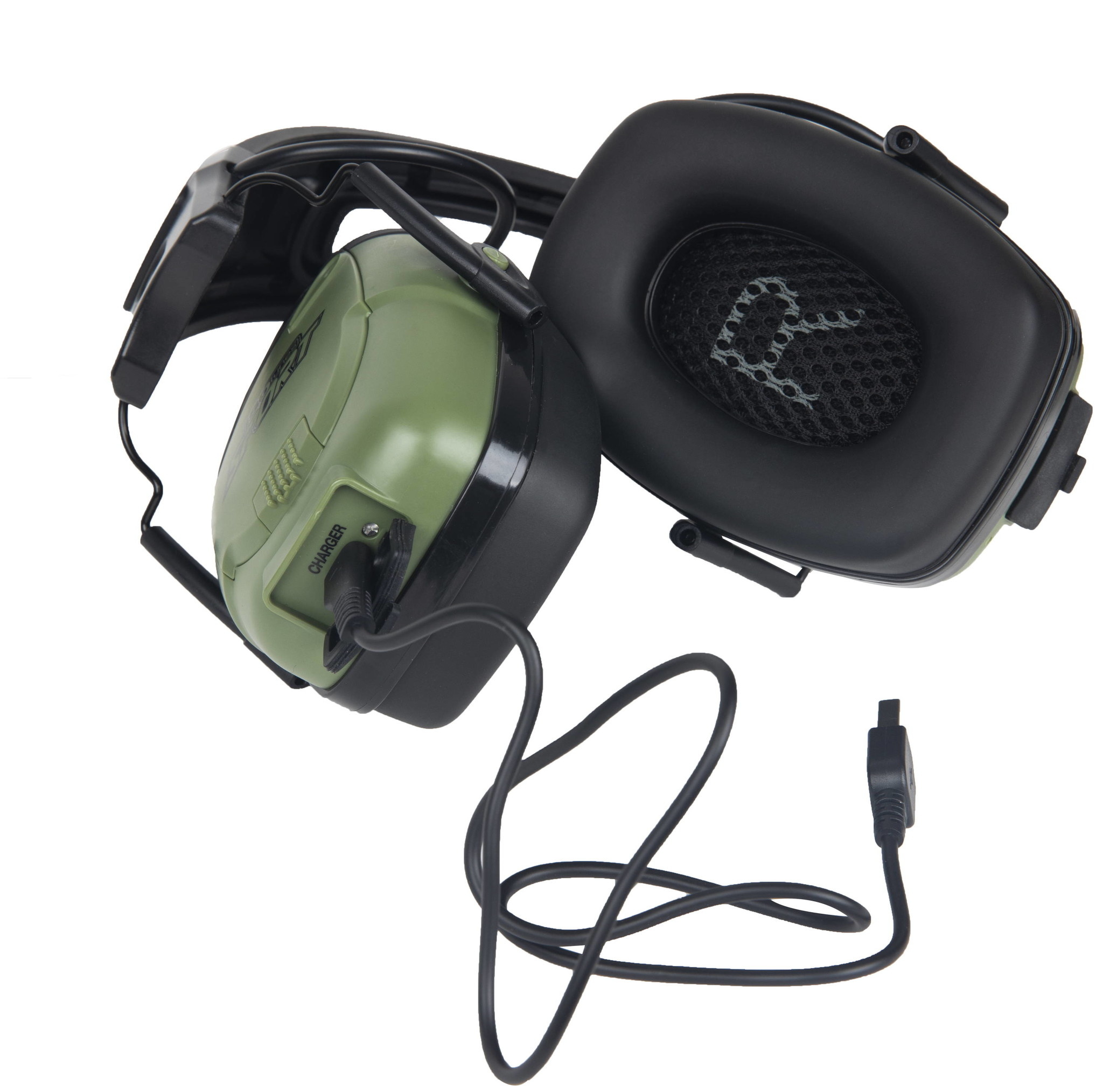 IsoTunes Sport Defy Electronic hearing protection