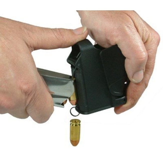 UPLULA Universal Magazine Loader