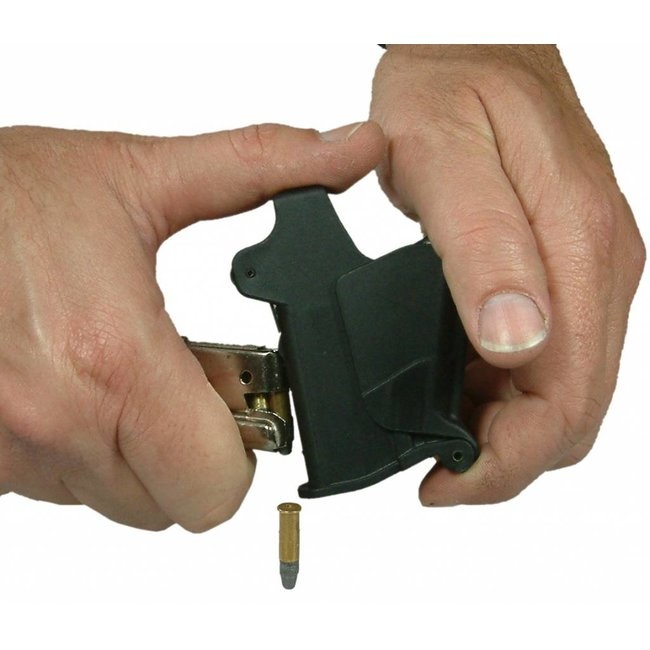 BabyUpLULA® – .22LR to .380ACP