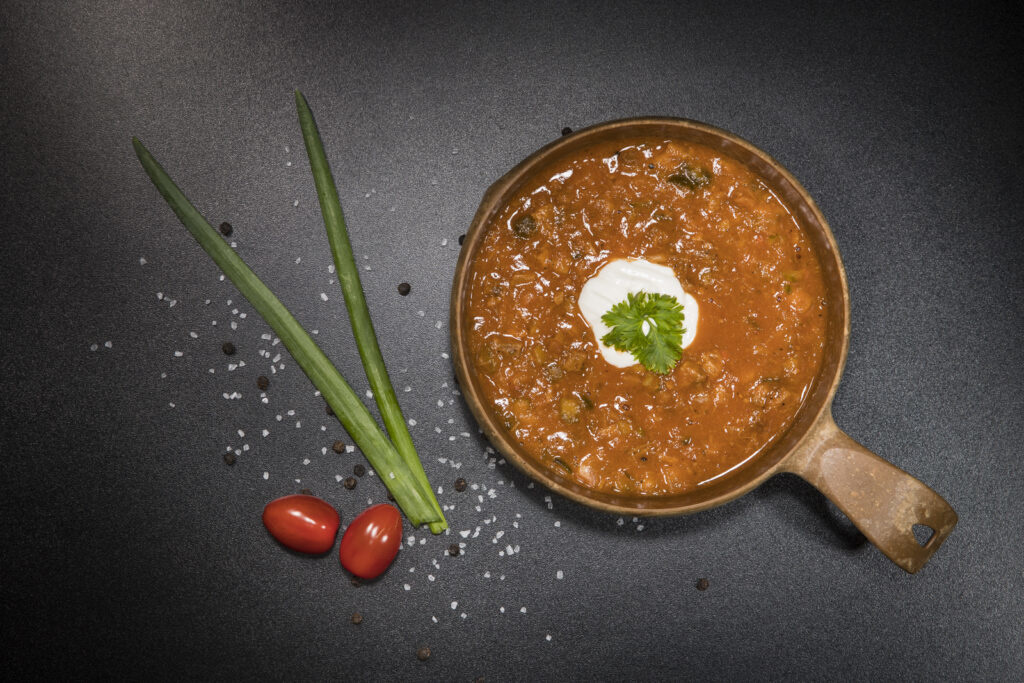Meat Soup 90g