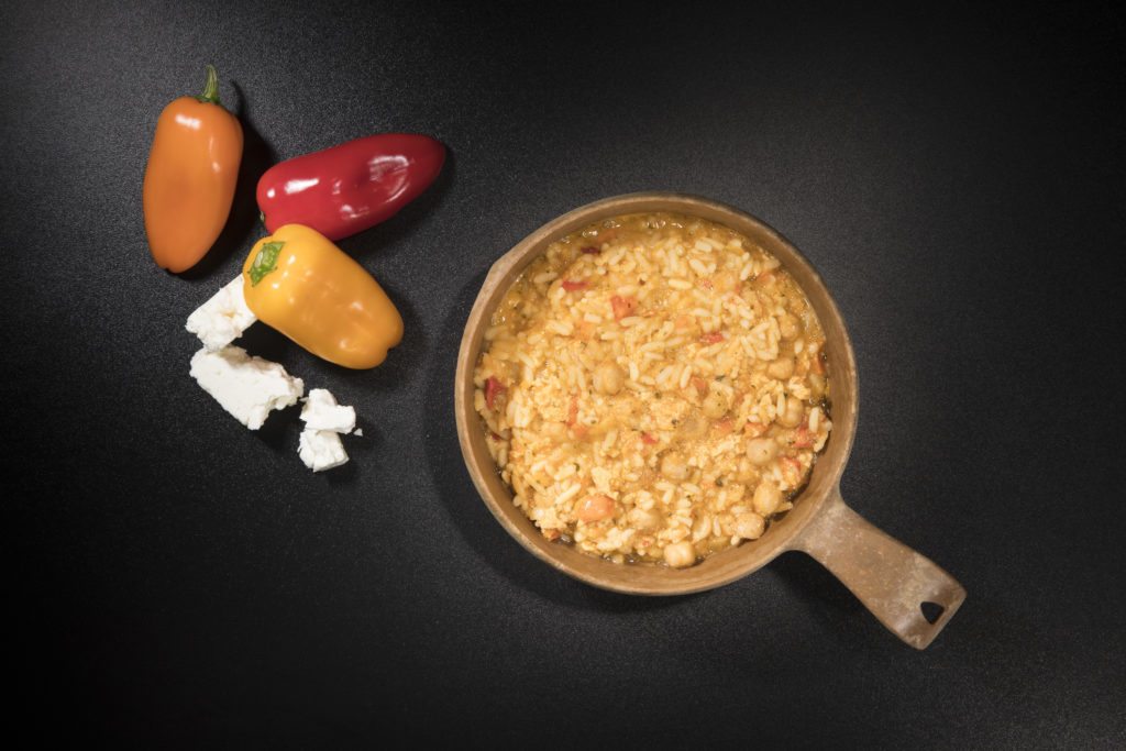 Mediterranean Breakfast Shakshuka 100g