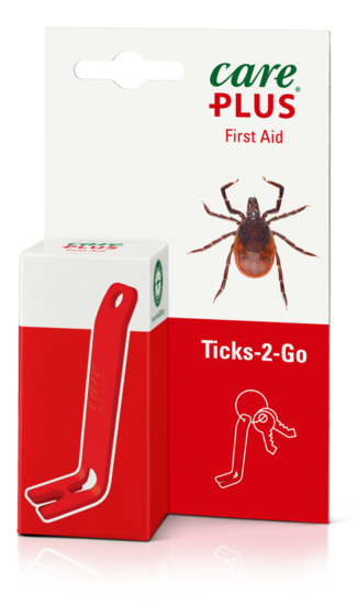Ticks-2-Go