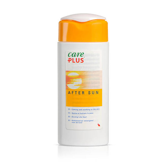 After Sun 100ml