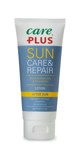 After Sun lotion - 100ml