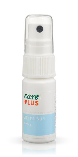 After Sun Spray - 15 ml