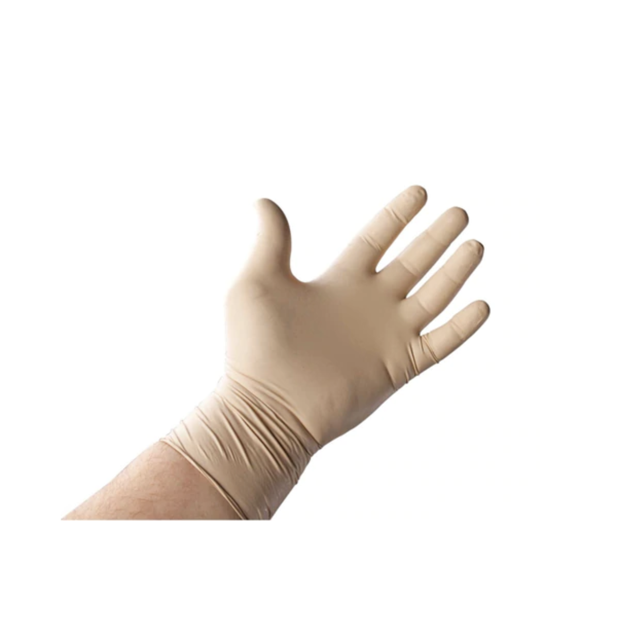 BEAR CLAW GLOVE (ROLLED)