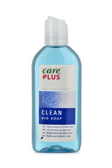 Bio Soap - 100 ml