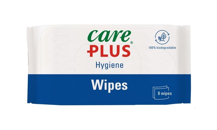 Hygiene Wipes