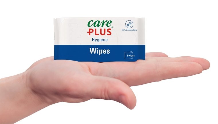 Hygiene Wipes