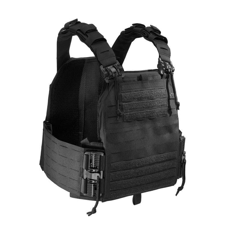 TT PLATE CARRIER QR LC