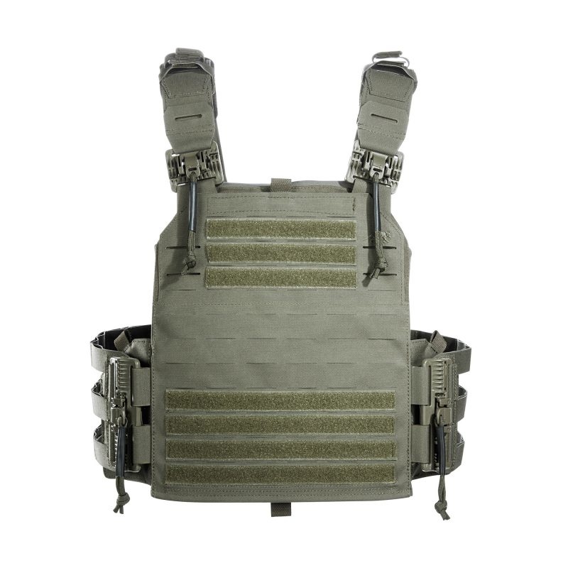 TT PLATE CARRIER QR LC
