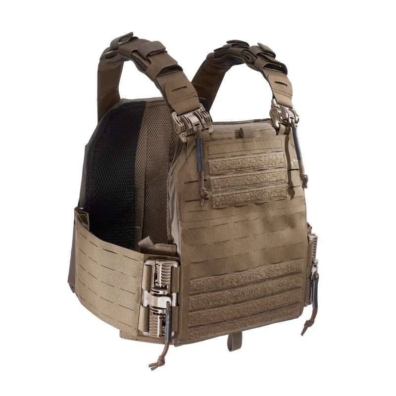 TT PLATE CARRIER QR LC