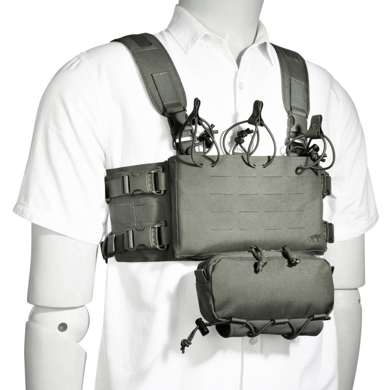 TT SMALL COMBI RIG
