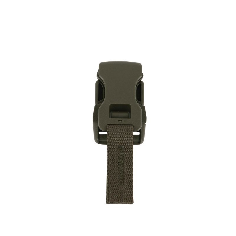 TT SR 25 V MOLLE
