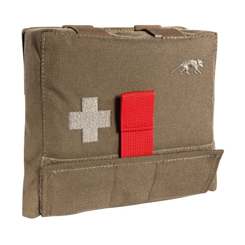 TT IFAK POUCH S