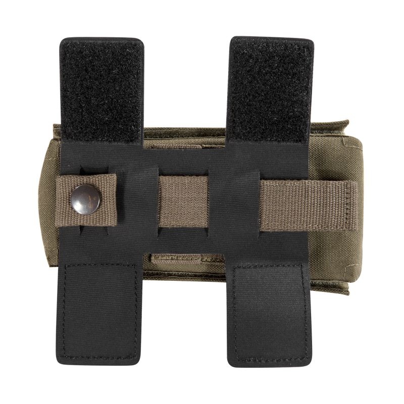 TT TOURNIQUET POUCH II HZ ADAPTER