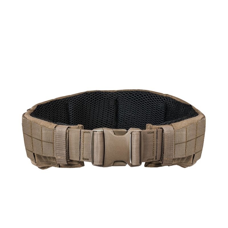TT WARRIOR BELT MK IV