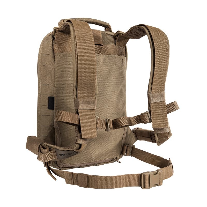 TT MEDIC ASSAULT PACK S MKII