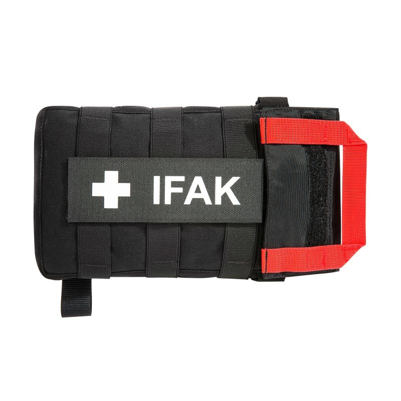 TT IFAK POUCH VL L