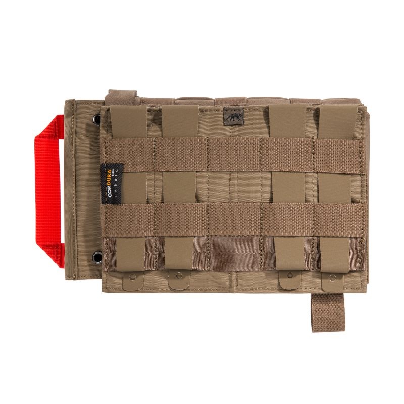TT IFAK POUCH VL L
