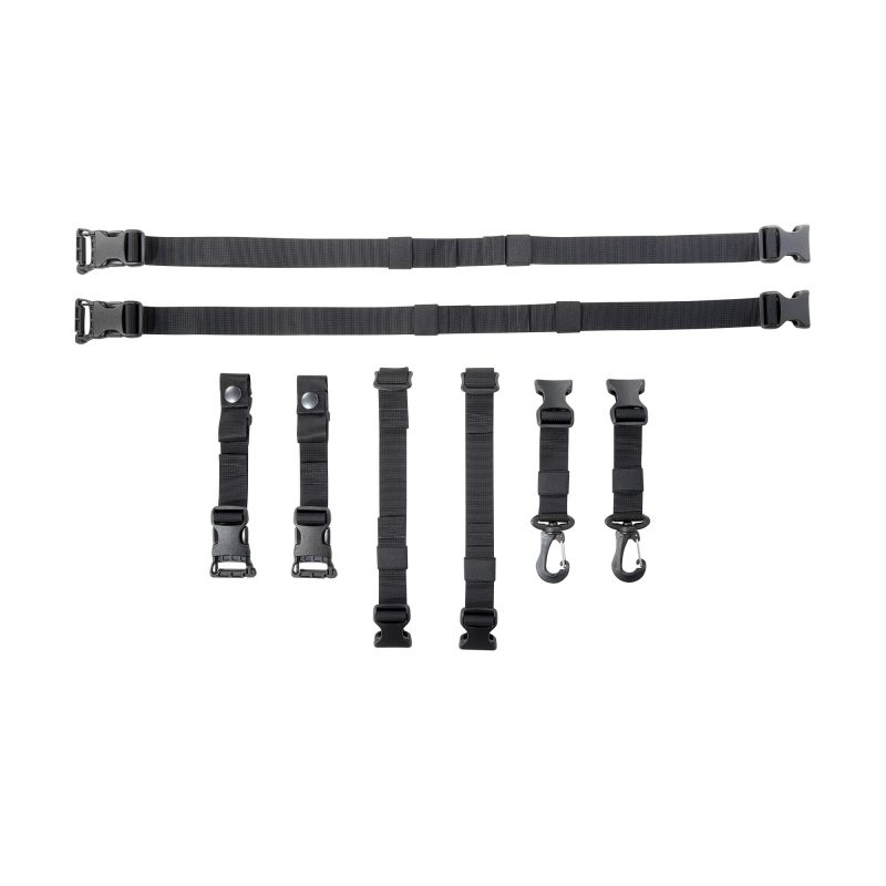 TT POUCH HARNESS ADAPTER